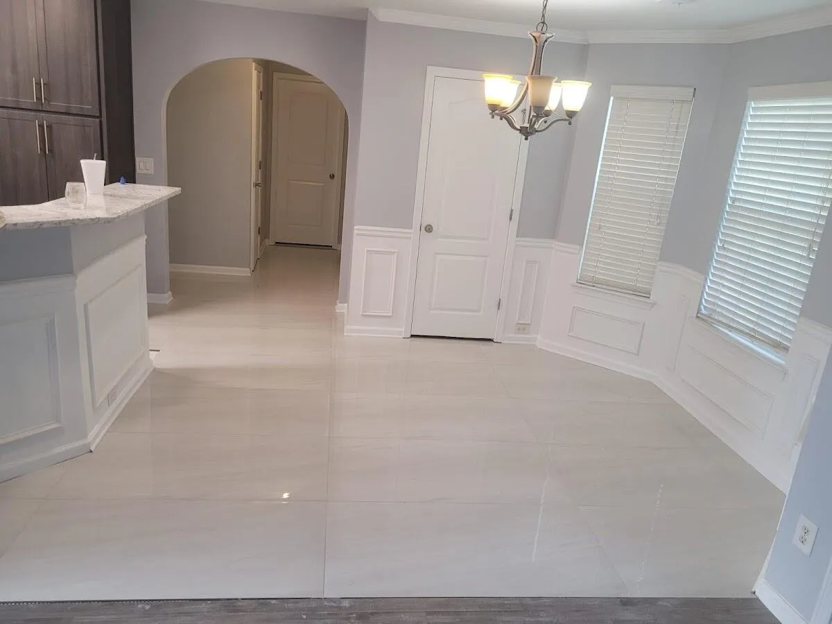 Mold Remediation & Removal in Shelby, OH